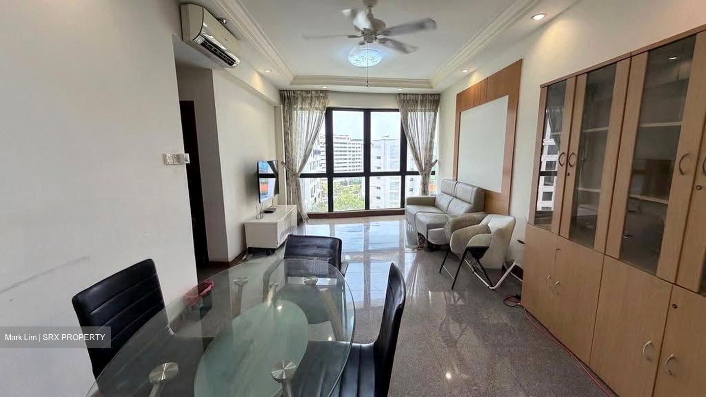 Eastpoint Green (D18), Condominium #626482041